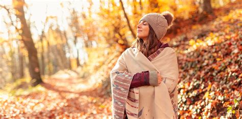 Dove Ammirare Il Foliage In Italia