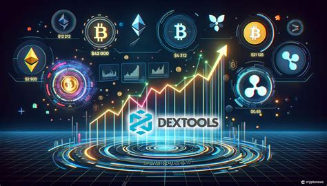 Top Crypto Gainers Today on DEXTools – PEPES, WOLF, BVM