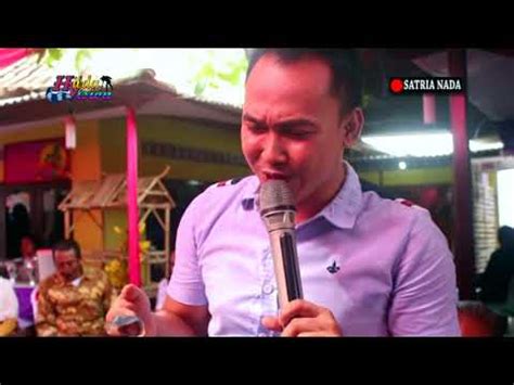 Laki Dadi Rabi Live Shoow Tarling Dangdut Satria Nada Blok Pesantren