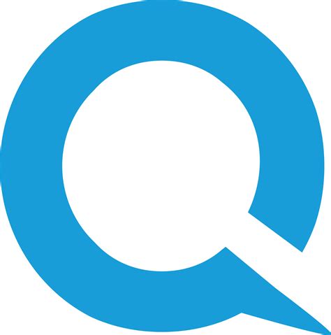 Blue Q Logo - LogoDix