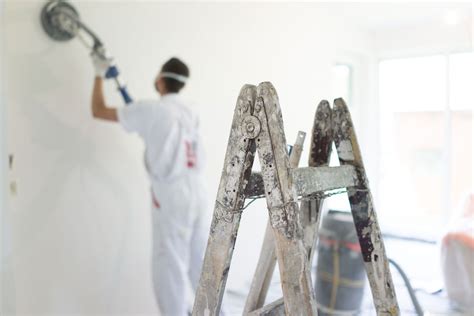 Prep Before You Paint – Shannonside Painting