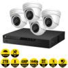 Nightwatcher Security Lighting Cameras And Cctv Systems