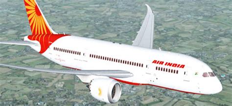 Kolkata Bound Air India Flight Returns To Delhi After Technical Snag