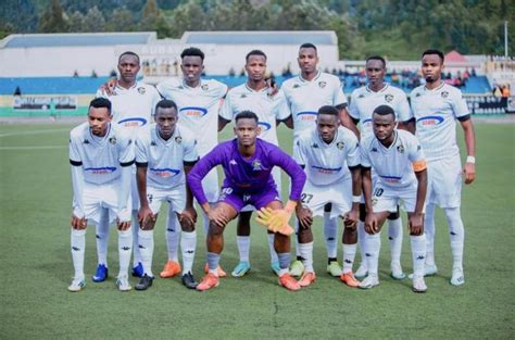 APR FC yitegura Rayon Sports yatsinze Rutsiro FC - Kigali Today