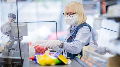 Schneller und einfacher Einkaufen Aldi kündigt zwei Änderungen an der