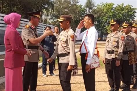 Jabat Wakapolda NTT Begini Komitmen Brigjen Pol Awi Setiyono Victory