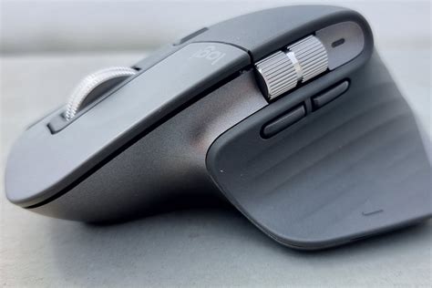 Logitech MX Master 3S Review Análisis Completo en Español