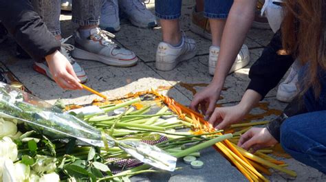 U I Ki Zeleno Levi Front Najavio Protest Protiv Nasilja Dru Tvo