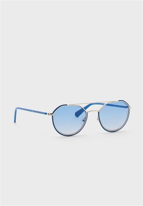 Calvin Klein Round Glasses | lupon.gov.ph