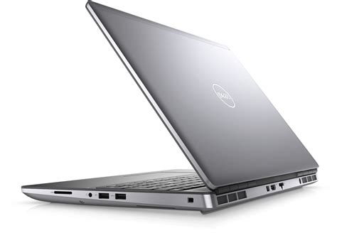 Restored Dell Precision 7000 7560 Workstation Laptop 2021 15 6 Fhd Core I7 2tb Ssd 64gb