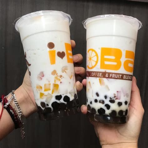 Best Boba Places in Texas - Talk Boba