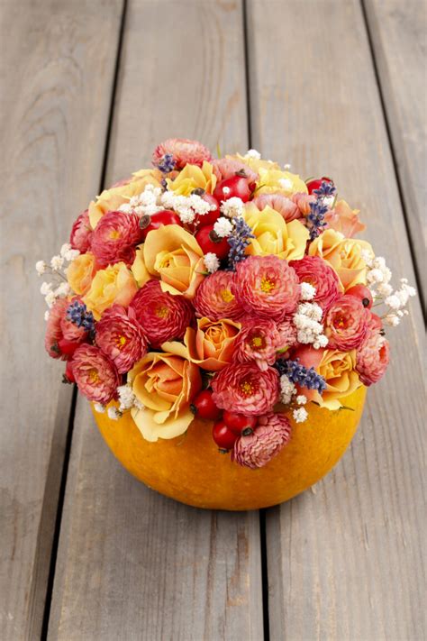 50+ Fabulous Fall Centerpieces That Will Add Seasonal Style