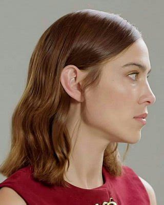 Alexa Chung Nude Porn Pics Leaked XXX Sex Photos PICTOA