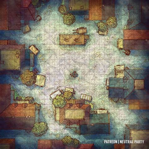 Battlemaps Fantasy Map Dnd Town Maps Rpg Maps Porn Sex Picture