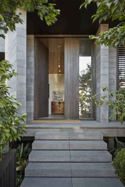 The Eyrie - Inarc Architects