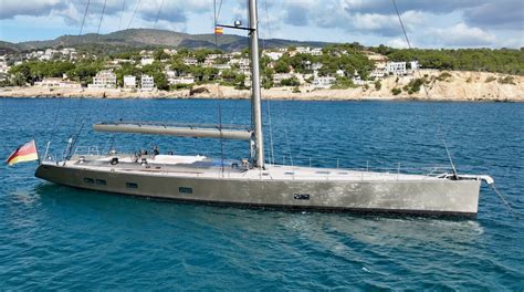 100 Ft Wally Y3k Yacht For Sale Bgyb