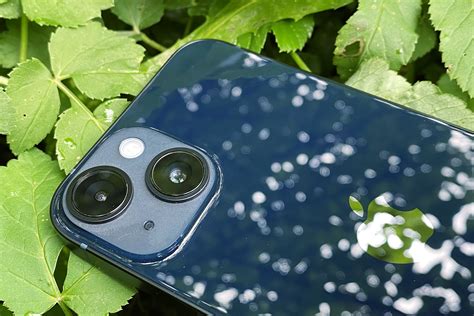 iPhone 14: обзор, характеристики, сравнение с 13 и 14 Pro, цвета и цена
