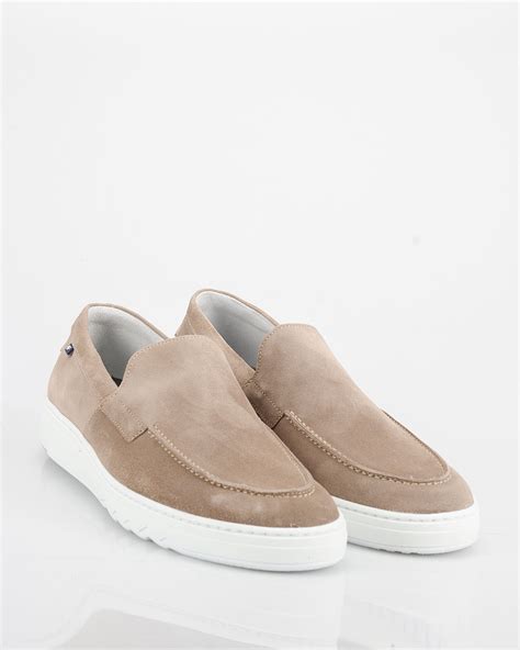 Floris Van Bommel De Kupster Loafer Shop Nu Ofm