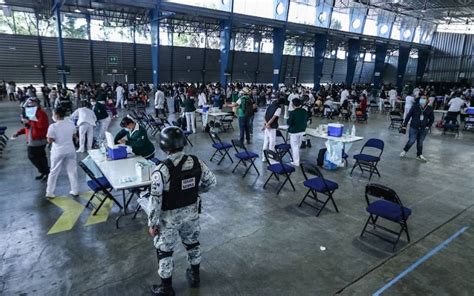 Cofepris Aprueba La Vacuna Cubana Soberana Contra Covid 19 El Sol De