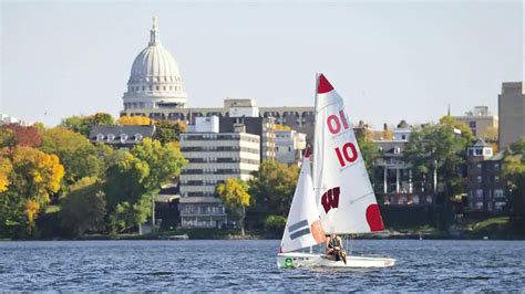 University of Wisconsin-–Madison TV Commercial, 'Keep On' - iSpot.tv