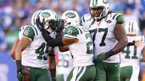 Jets vs. Giants Final Score: Jets Stage Dramatic Comeback to Win in ...