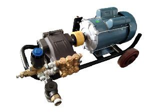 Amtm Mistjet Private Limited Jamshedpur High Pressure Jet Pump