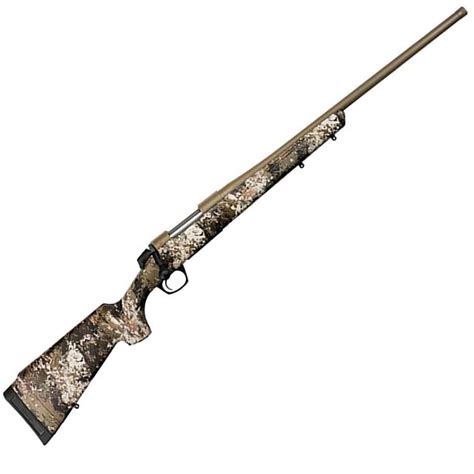 CVA Cascade Veil Wideland Bolt Action Rifle - 22-250 Remington - 22in For Sale - CVA Rifles