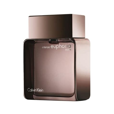 Amazon.com: Calvin Klein intense euphoria for Men Eau de Toilette, 3.4 ...