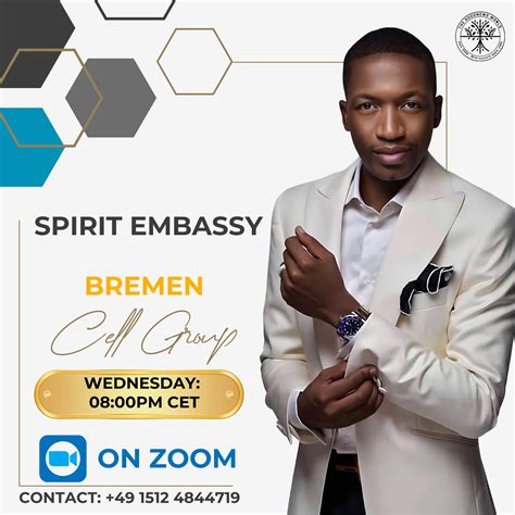 Home - Spirit Embassy Bremen