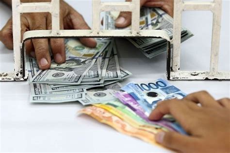 Weaker Peso May Undermine Government Programs Lawmakers Philstar