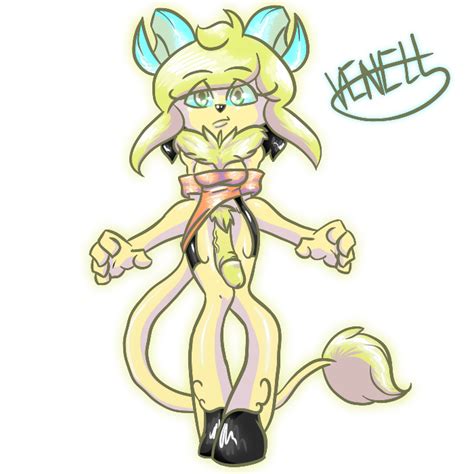Venell Fuccubus By XAK Hentai Foundry