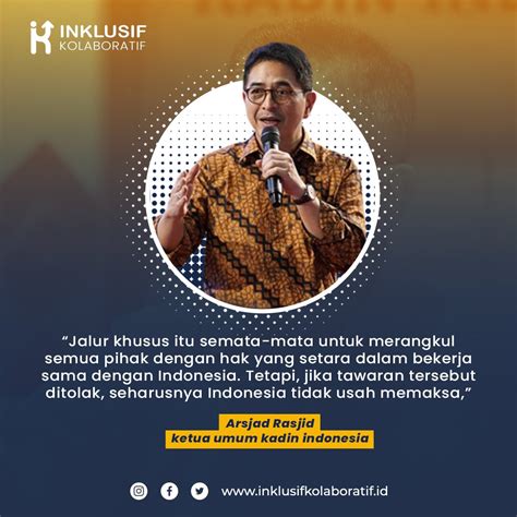 Abdul Majid On Twitter Langkah Baik Yang Akan Mendorong Indonesia