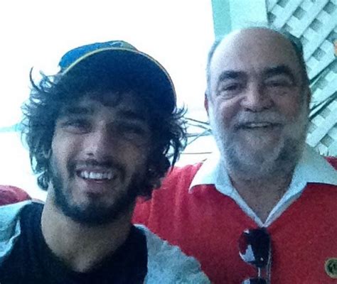 Ego Marlon Teixeira Lamenta Morte Do Av Em Trag Dia Do Voo Da