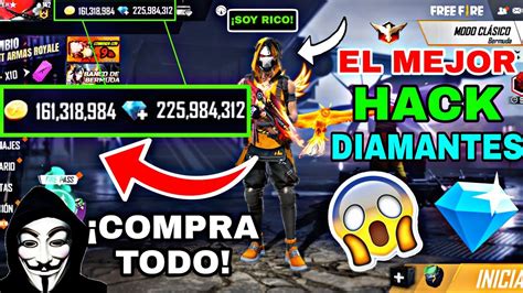 Descubre C Mo Obtener Diamantes Gratis En Free Fire De Manera Legal