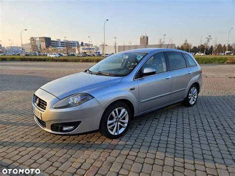 Używane Fiat Croma 14 900 PLN 210 130 km Otomoto