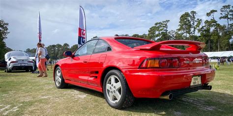 Flawless Toyota MR2 Turbo - S3 Magazine