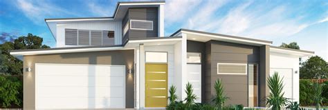 Single Story Duplex House Plans Australia Design Talk