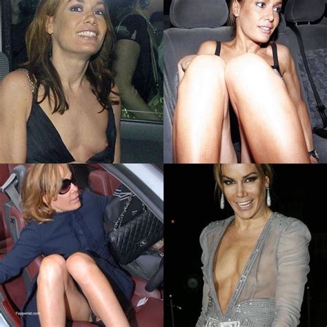 Tara Palmer Tomkinson Nude And Sexy Photo Collection Fappenist