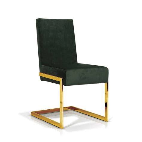 Gold Dining Chairs - Chair Design