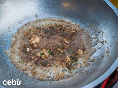 tuslob buwa     exotic street food  cebu cebuinsights