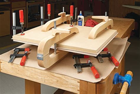 Finger Joint Jig | Woodworking Project | Woodsmith Plans