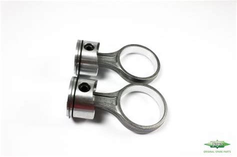 Piston Connecting Rod Commercial Industrial Refrigeration