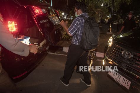 Kpk Sebut Modus Korupsi Pengadaan Tanah Di Pulogebang Mirip Dengan