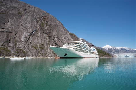 Enrich Your Seabourn Alaska Cruise With Luxury Rocky Mountaineer Train