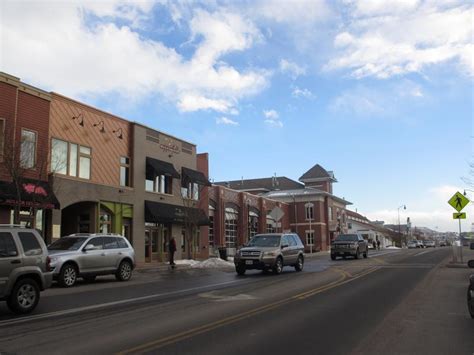 Castle Rock, Colorado | Douglas County - Uncover Colorado