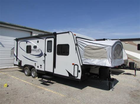 Dutchmen Kodiak Express Expandables Es Rvs For Sale