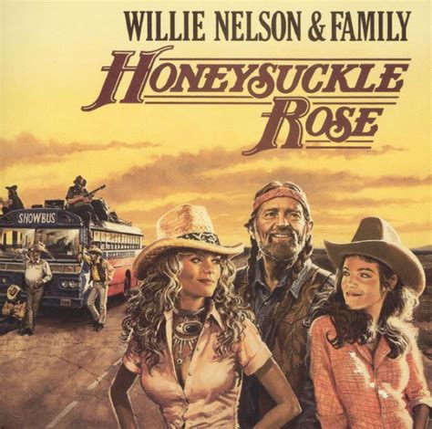 Honeysuckle Rose [Bonus Tracks] by Willie Nelson & Family, Willie Nelson | CD | Barnes & Noble®