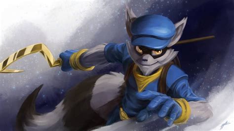 Master Thief By Phoax On Deviantart Video Game Fan Art Video Games