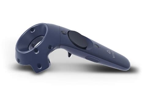 Контроллер HTC Vive Pro