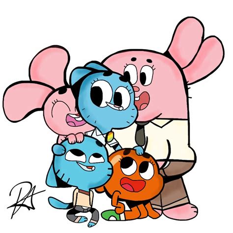 BOLA DE CHICLETEEEEEE 🏳️‍🌈 Cartoon Shows, Cartoon Characters, Cartoon Network, Gumball Party ...